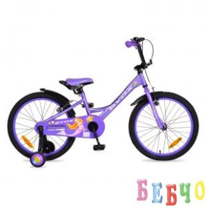 Детски велосипед 20