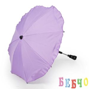 Чадър за количка кръгъл Adbor
