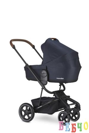 Детска количка Easywalker Harvey2 Premium 2 в 1