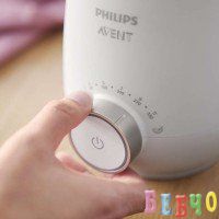 Philips AVENT Уред за затопляне на храна Premium