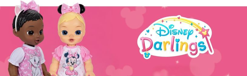 DISNEY DARLINGS