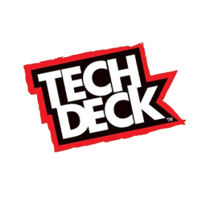 TECH DECK