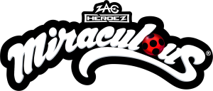 Miraculous Калинката и Котарака