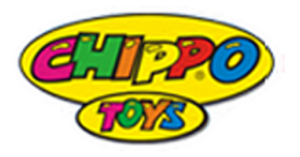 Chippo toys