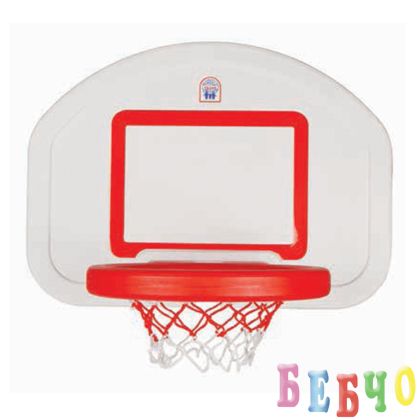 Баскетболен кош - 03389