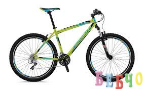 Велосипед SPRINT DYNAMIC 26