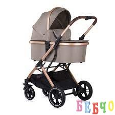 Детска количка до 22 кг 