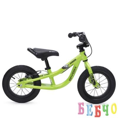 Детски балансиращ велосипед BYOX Fusion