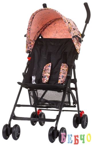 Детска количка 