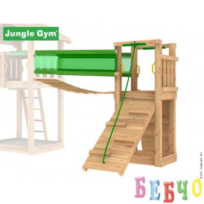Jungle Gym Bridge допълнителен модул