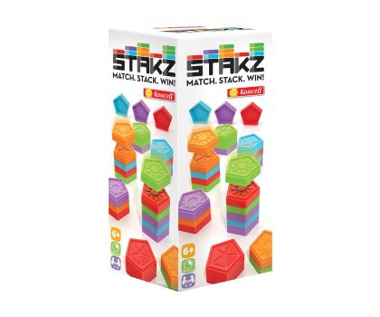 Stakz Стратегическа игра 
