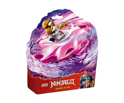 LEGO® NINJAGO™ Спинер на Сора за драконово спинджицу 71824 