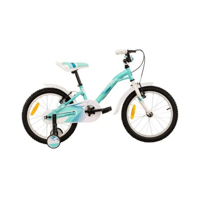 SPRINT Велосипед ALICE ALLOY 16"G Мента