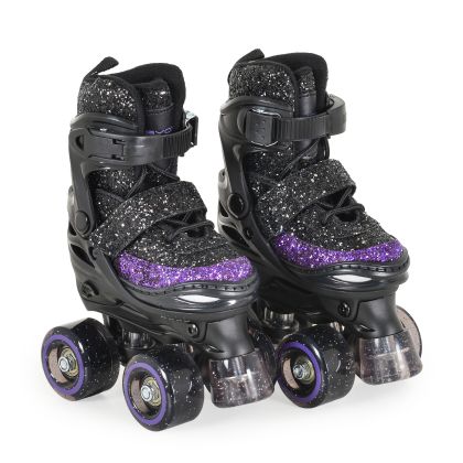 BYOX Кънки Sparkle XS (26-29)