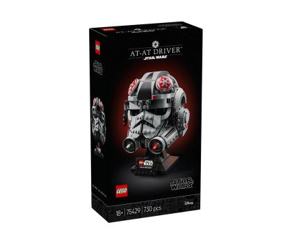LEGO® Star Wars™ Шлем на AT-AT Driver™ 75429 