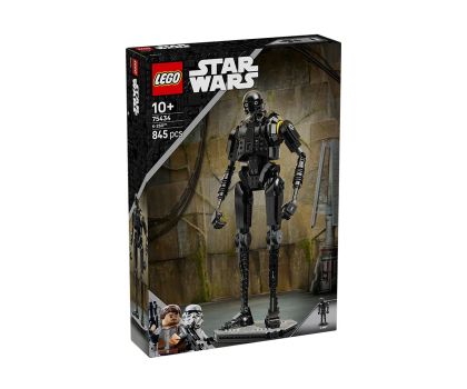 LEGO® Star Wars™ Дроид за сигурност K-2SO™ 75434 