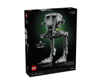 LEGO® Star Wars™ Ходеща машина AT-ST™ 75417 