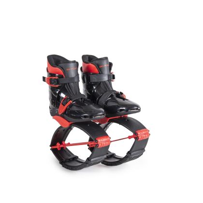 BYOX Jump Shoes червен S (30-32) 20-30kg червeн