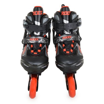 BYOX Ролери Roces Moody red (36-40)