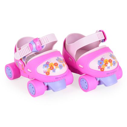 BYOX Кънки Scooper girl