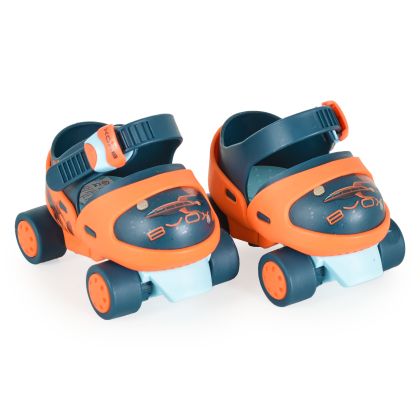 BYOX Кънки Scooper boy