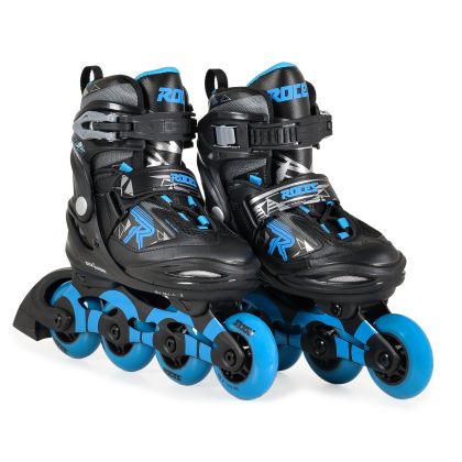 BYOX Ролери Roces Moody blue (30-35)