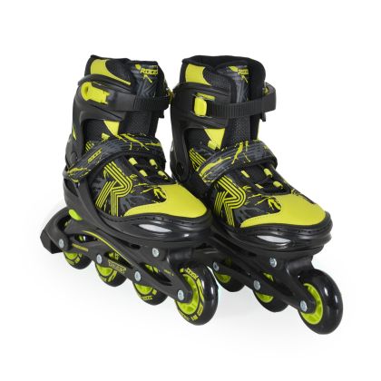 BYOX Ролери Roces Jokey lime