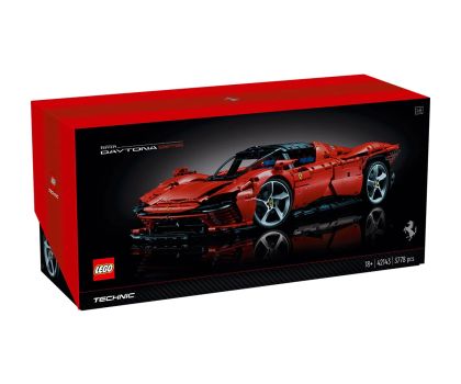 LEGO® Technic Ferrari Daytona SP3 42143 