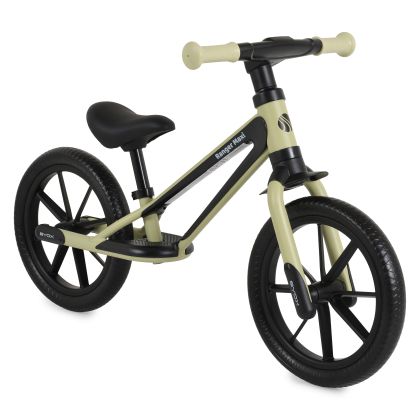 BYOX Баланс велосипед Ranger Maxi Green