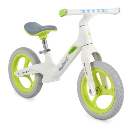 BYOX Баланс велосипед Velori Green