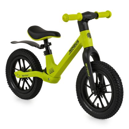 BYOX Баланс велосипед Nimbus Volt-Green