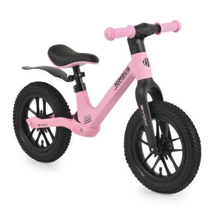 BYOX Баланс велосипед Nimbus Taffy-Pink