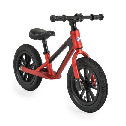 BYOX Баланс велосипед Jogger червен