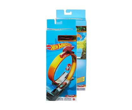 Hot Wheels Action Елементи за писта за каскадьори