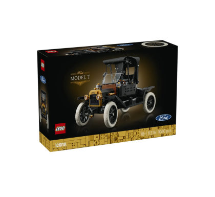 LEGO® Icons Ford Модел T 11376