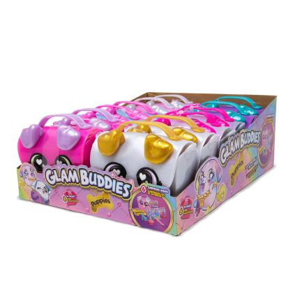 GLAM BUDDIED Мини Чантичка Puppies