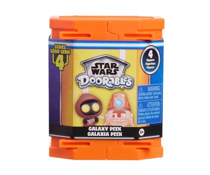 Doorables Star Wars фигурки
