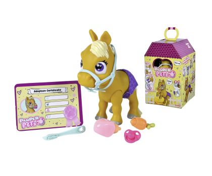 Pamper Petz Пони с памперс