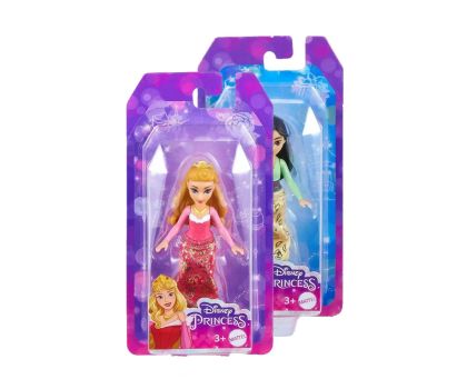 Disney Princess Малки кукли