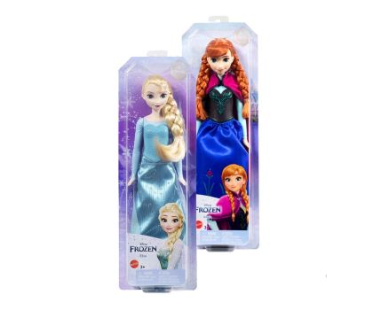 Disney Princess Кукли от Замръзналото кралство