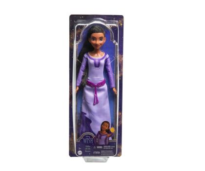Disney Princess Кукла Wish Аша