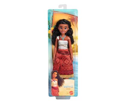 Disney Princess Кукла Моана 2
