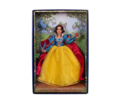 Disney Princess Колекционерска кукла Снежанка от филма (2025)