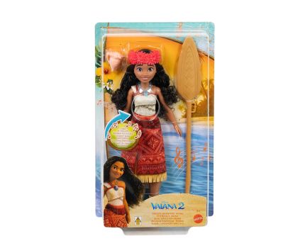Disney Princess Кукла Пееща Ваяна