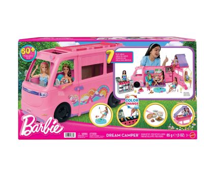 Barbie Кемпер