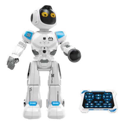 COBO IQ Robots Програмируем Хуманоид