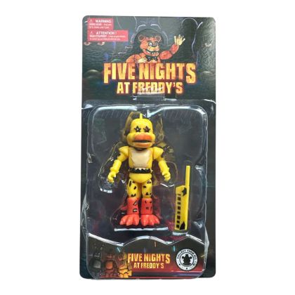 Five Nights at Freddy Фигура 12 см.