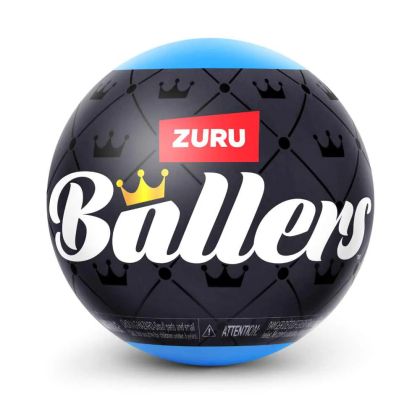 Zuru Ballers Сфера с Фигура Fifa World Cup