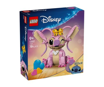LEGO® Disney Ейнджъл 43257 