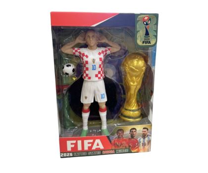 FIFA Фигура Футболист с Купа, асортимент